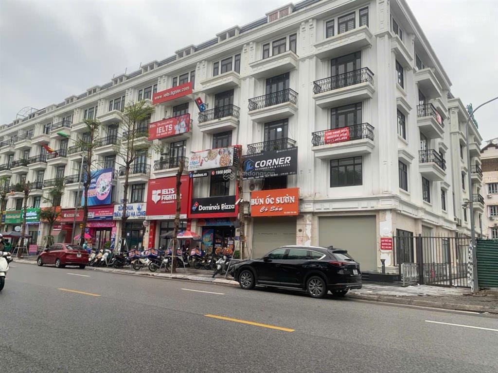 Chính chủ bán nhà ngõ 105 xuân la, phân lô tổng cục 2  50m2 ô tô tránh, kinh doanh giá 19,9 tỷ.