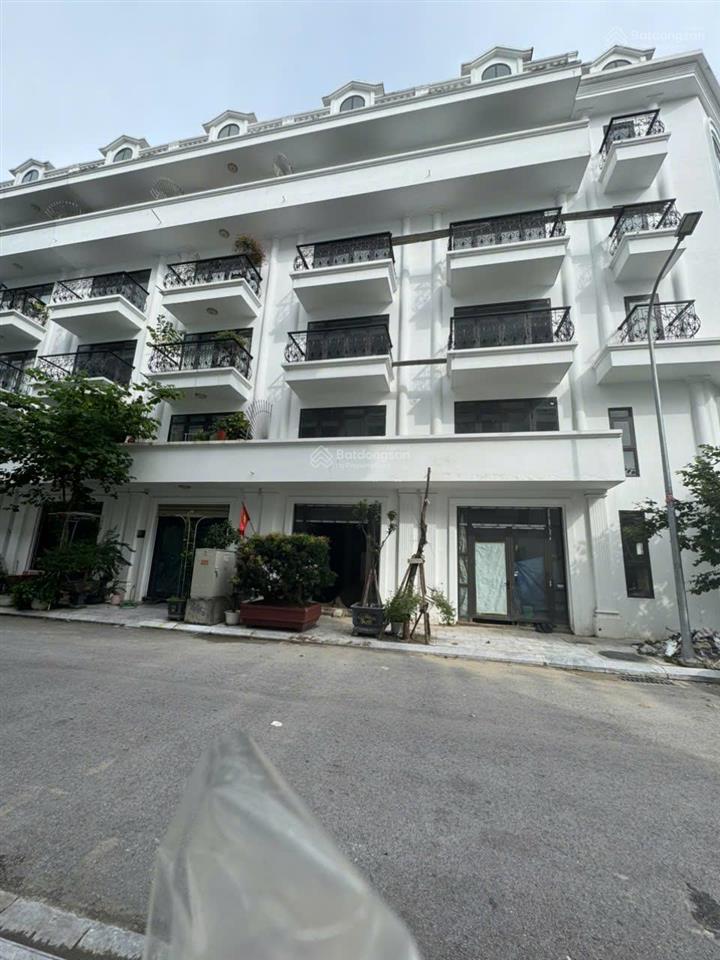 Chính chủ bán căn số 02 lô lk01 dự án gold city cao xanh hạ long