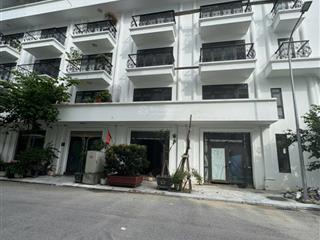 Chính chủ bán căn số 02 lô lk01 dự án gold city cao xanh hạ long