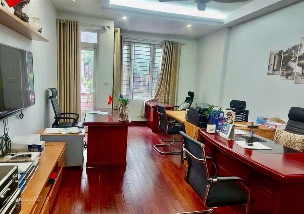 Bán nhà mặt phố lê hồng phong, hà đông. dt 60m2, 5 tầng, mt 5m, giá 22 tỷ hơn.