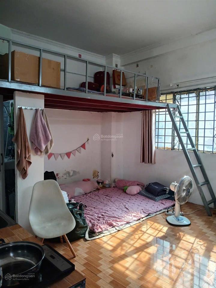 Cho thuê nhà trọ 20m2 bancong  4 triệu ở quốc lộ 13, p bình thạnh, hcm hot!