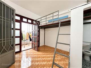 Cho thuê nhà trọ 20m2 bancong  4 triệu ở quốc lộ 13, p bình thạnh, hcm hot!