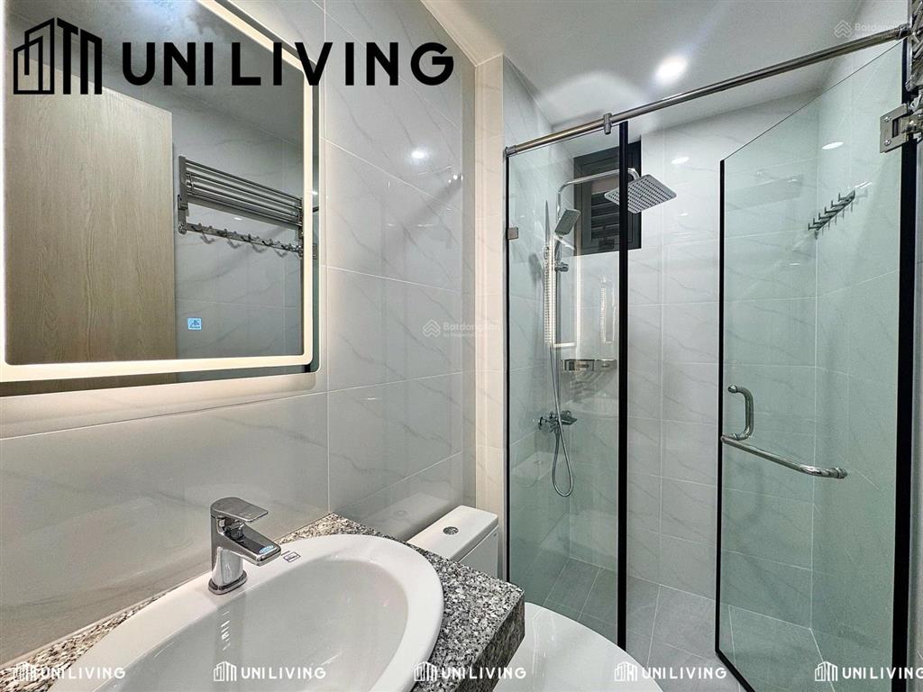 Cho thuê căn hộ 1 phòng ngủ full nội thất xô viết nghệ tĩnh, bình thạnh