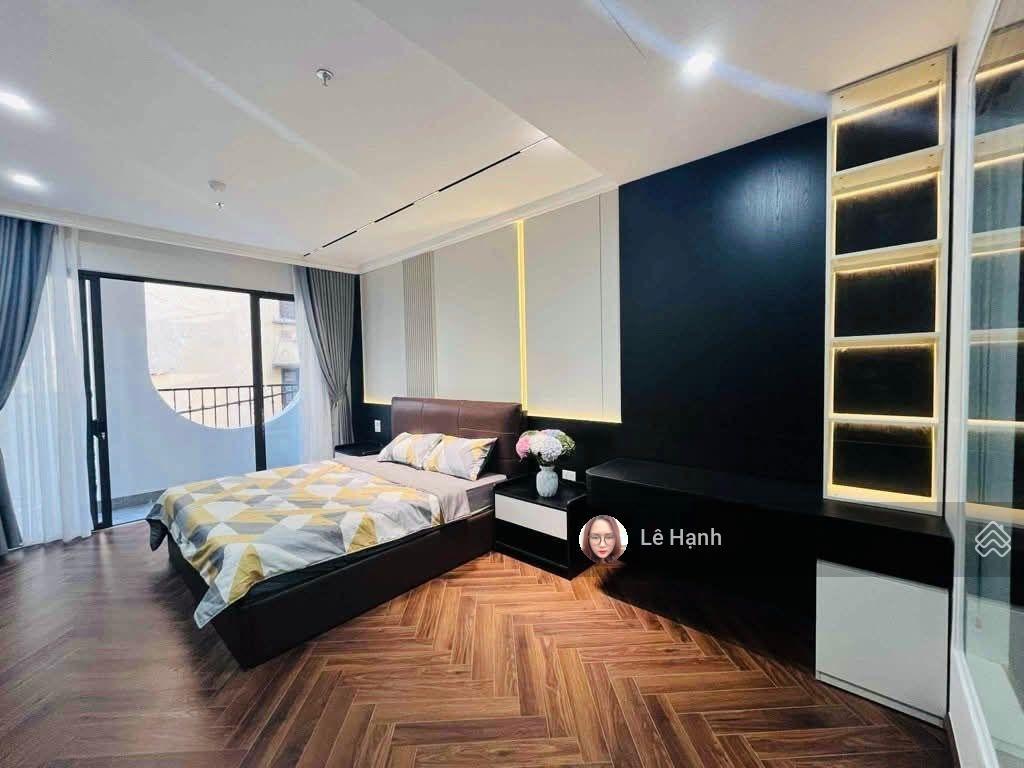 Bán nhà mặt phố trần đăng ninh, hà đông, phân lô, ô tô, kinh doanh, 7tầng thang máy, chỉ nhỉnh 19tỷ
