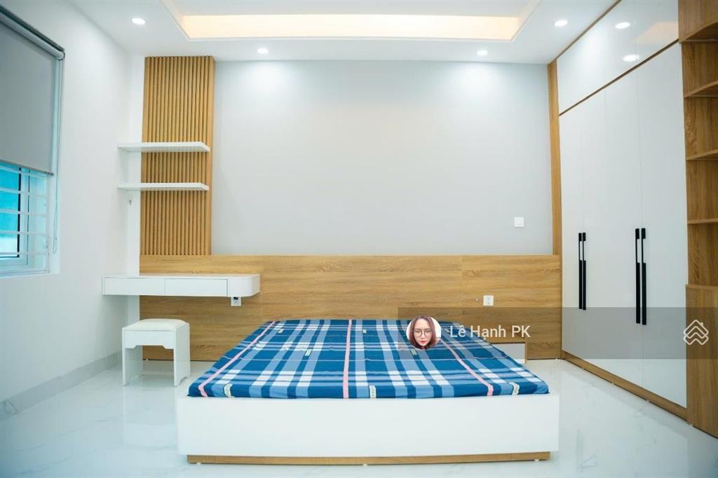 Bán liền kề khu đô thị văn khê 5 phòng ngủ, trục chính kinh doanh, 83m2, mt 5m, giá nhỉnh 21 tỷ
