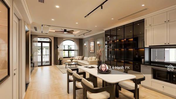 Bán nhà liền kề kđt văn khê, hà đông, phân lô  vỉa hè, ô tô tránh nhau, 52m2x7t thang máy, 18.5 tỷ
