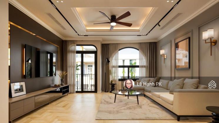 Bán nhà liền kề kđt văn khê, hà đông, phân lô  vỉa hè, ô tô tránh nhau, 52m2x7t thang máy, 18.5 tỷ