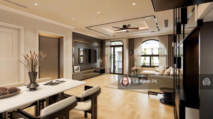 Bán nhà liền kề kđt văn khê, hà đông, phân lô  vỉa hè, ô tô tránh nhau, 52m2x7t thang máy, 18.5 tỷ