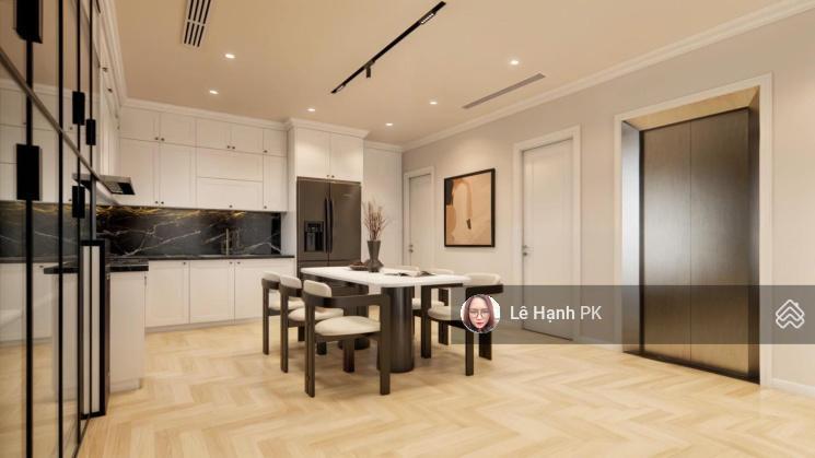 Bán nhà liền kề kđt văn khê, hà đông, phân lô  vỉa hè, ô tô tránh nhau, 52m2x7t thang máy, 18.5 tỷ