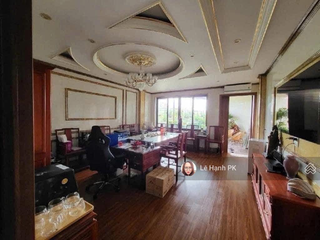 Bán nhà liền kề kđt văn khê, phân lô vỉa hè, vị trí kd, 83m2 x 5 tầng, mặt tiền 5m, giá chỉ 19.8 tỷ