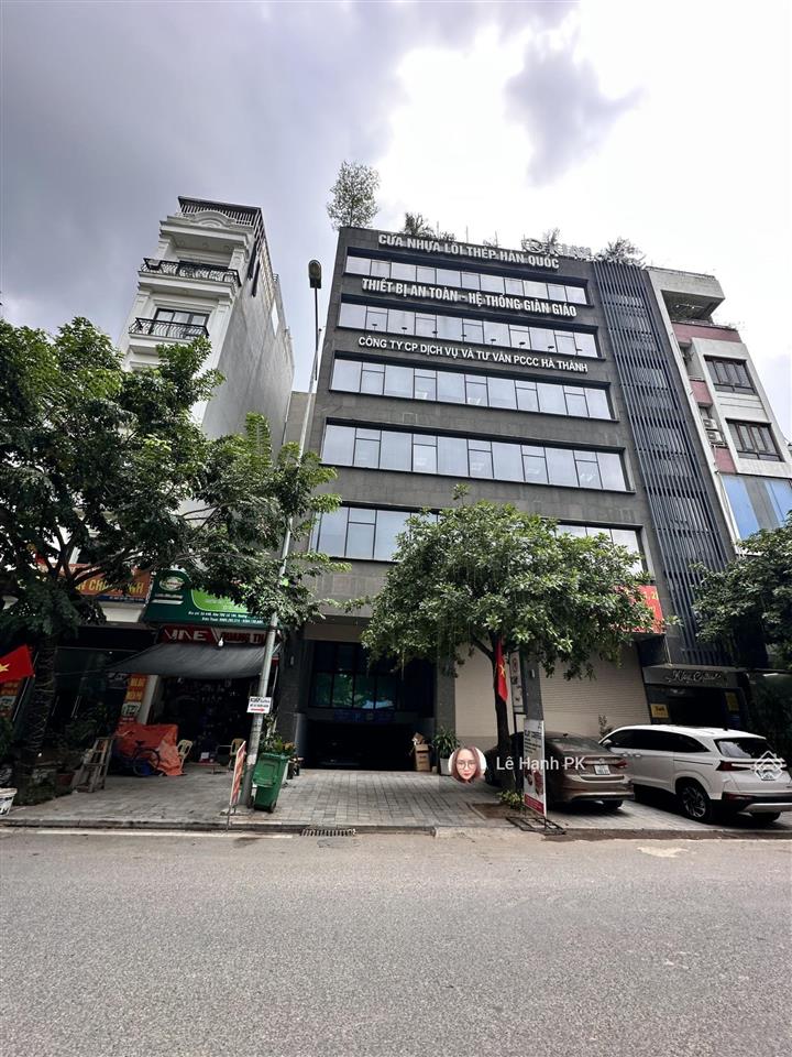 Đất đấu giá vạn phúc, hà đông 150m2, mt 10m phân lô vỉa hè, xây tòa văn phòng 10 tầng quá tốt
