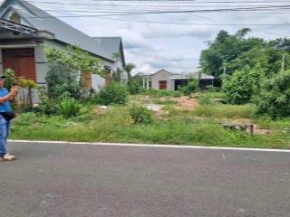 Đất thổ cư 6x25 150m2 đặng văn trước, sổ riêng, gía 620 triệu