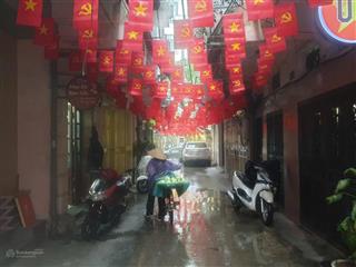 Bán nhà quận hoàn kiếm phố cổ trong biệt thự pháp xây lô góc oto đỗ cửa diện tích đẹp giá nhẹ