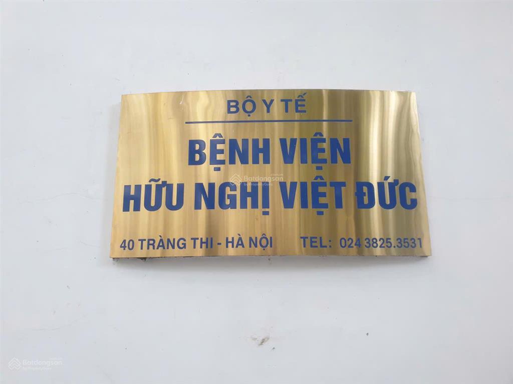 Bán nhà quận hoàn kiếm phố cổ trong biệt thự pháp xây lô góc oto đỗ cửa diện tích đẹp giá nhẹ