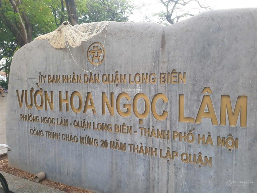 Bán nhà quận long biênnơi có một rừng ngọc quýoto vào nhà kinh doanhdiện tích đẹp giá bình dân
