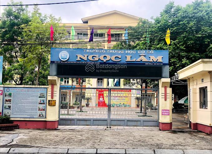 Bán nhà quận long biênnơi có một rừng ngọc quýoto vào nhà kinh doanhdiện tích đẹp giá bình dân