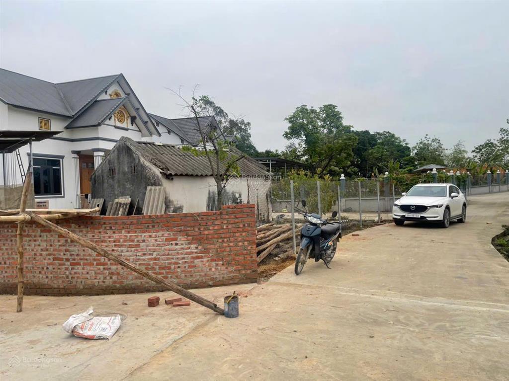 Tài chính hạt tiêu  giáp cổng kcn tràng duệ  dòng tiền hàng tháng  oto đỗ cửa  diện tích rộng