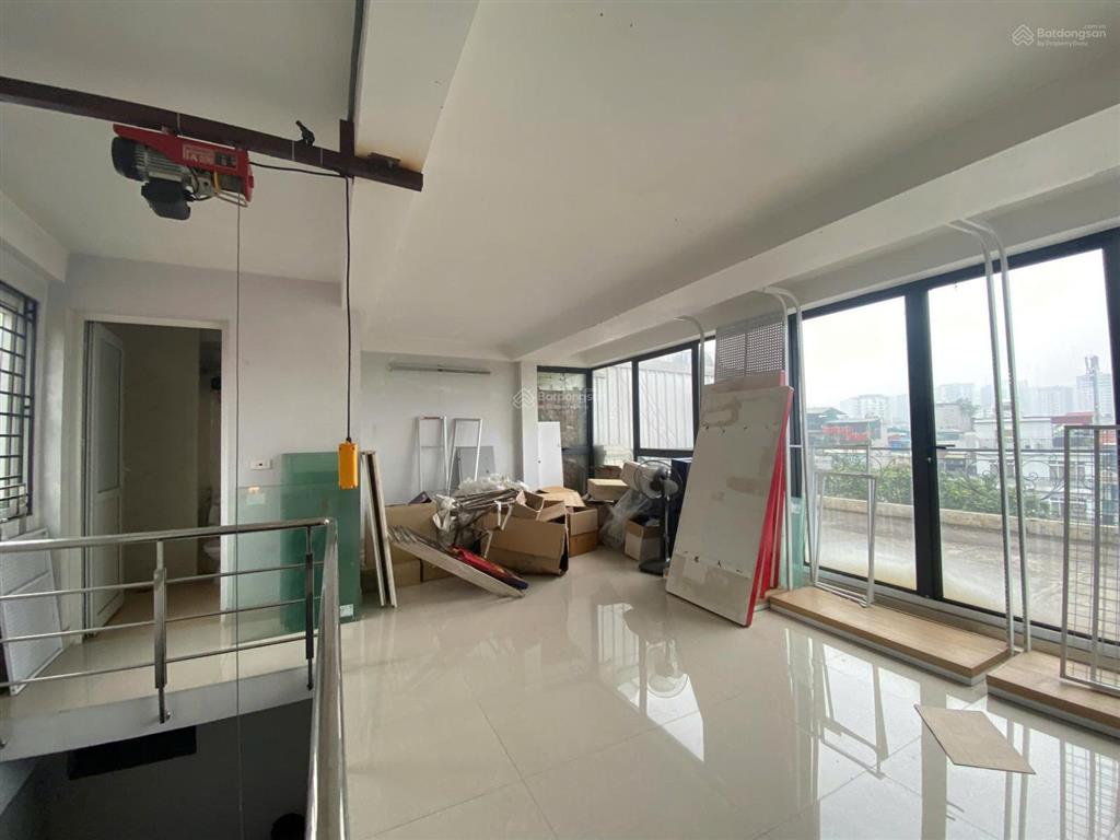 Cho thuê tầng 1  friend tower | khối đế thương mại  vị trí đẹp