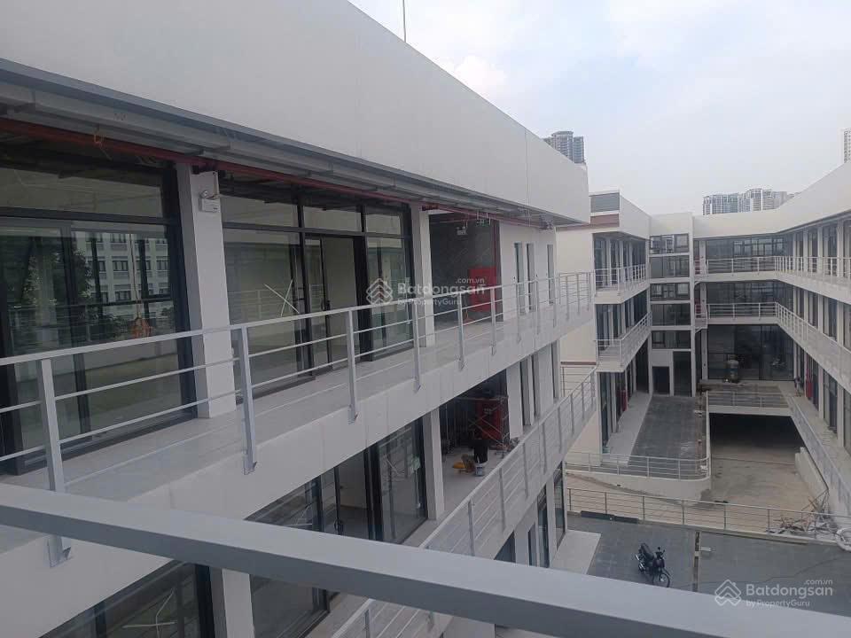 Cho thuê tầng 1  friend tower | khối đế thương mại  vị trí đẹp