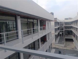 Cho thuê tầng 1  friend tower | khối đế thương mại  vị trí đẹp