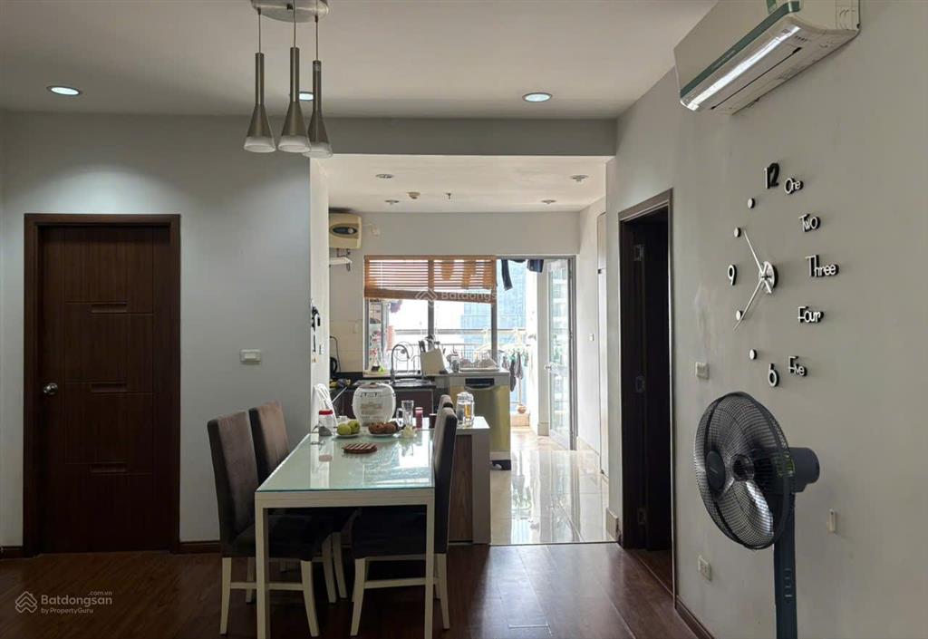Bán nhà tập thể thanh xuân nam 70m2 3pn ô tô đỗ cửa gần chợ phùng khoang