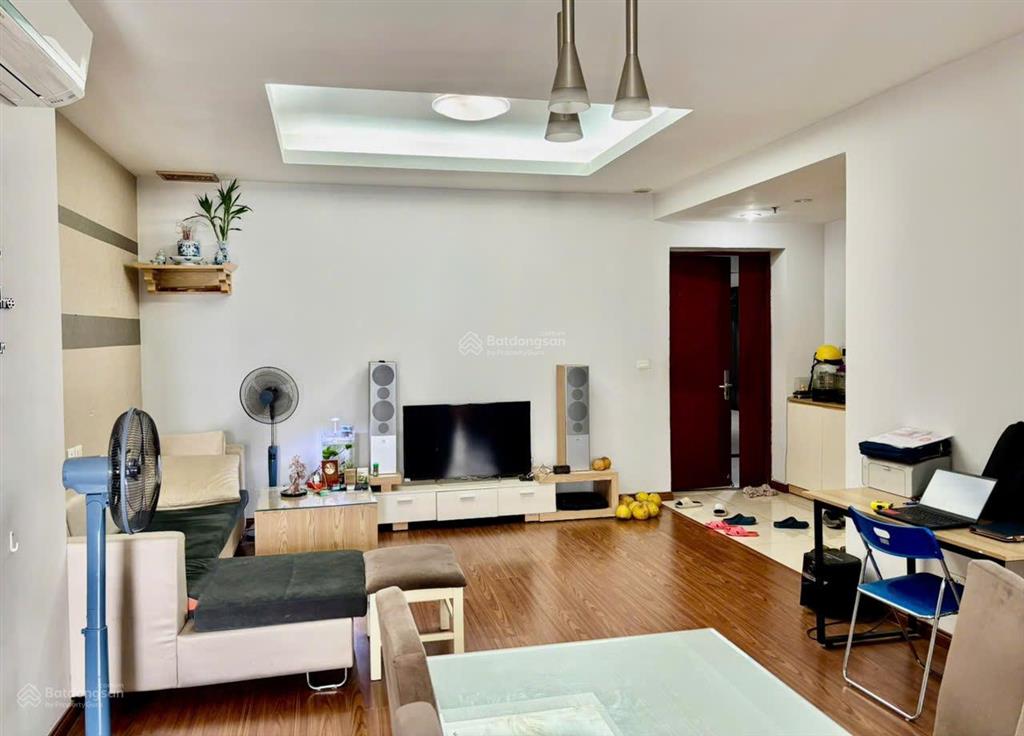 Bán nhà tập thể thanh xuân nam 70m2 3pn ô tô đỗ cửa gần chợ phùng khoang