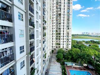 Ecohome phúc lợi 82m  full nội thất  ban công đông nam