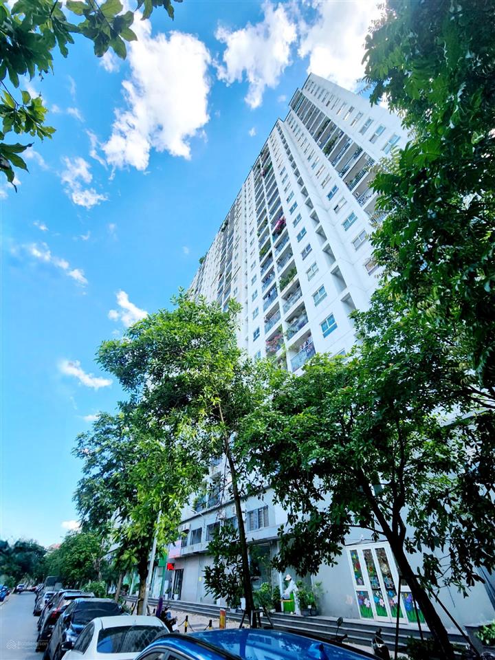 Ecohome phúc lợi 82m  full nội thất  ban công đông nam