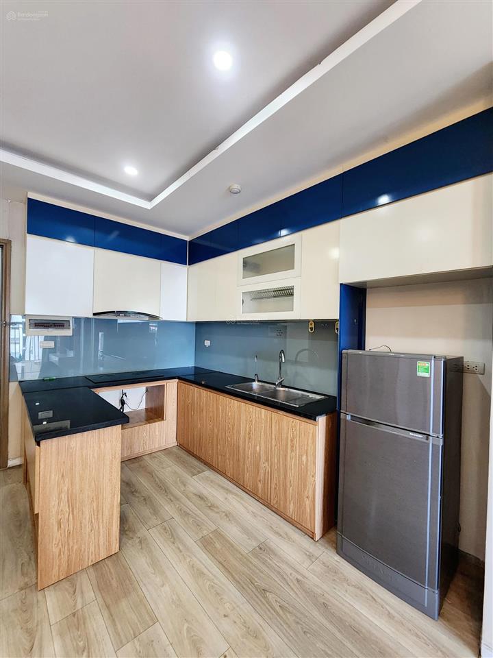 Ecohome phúc lợi 82m  full nội thất  ban công đông nam