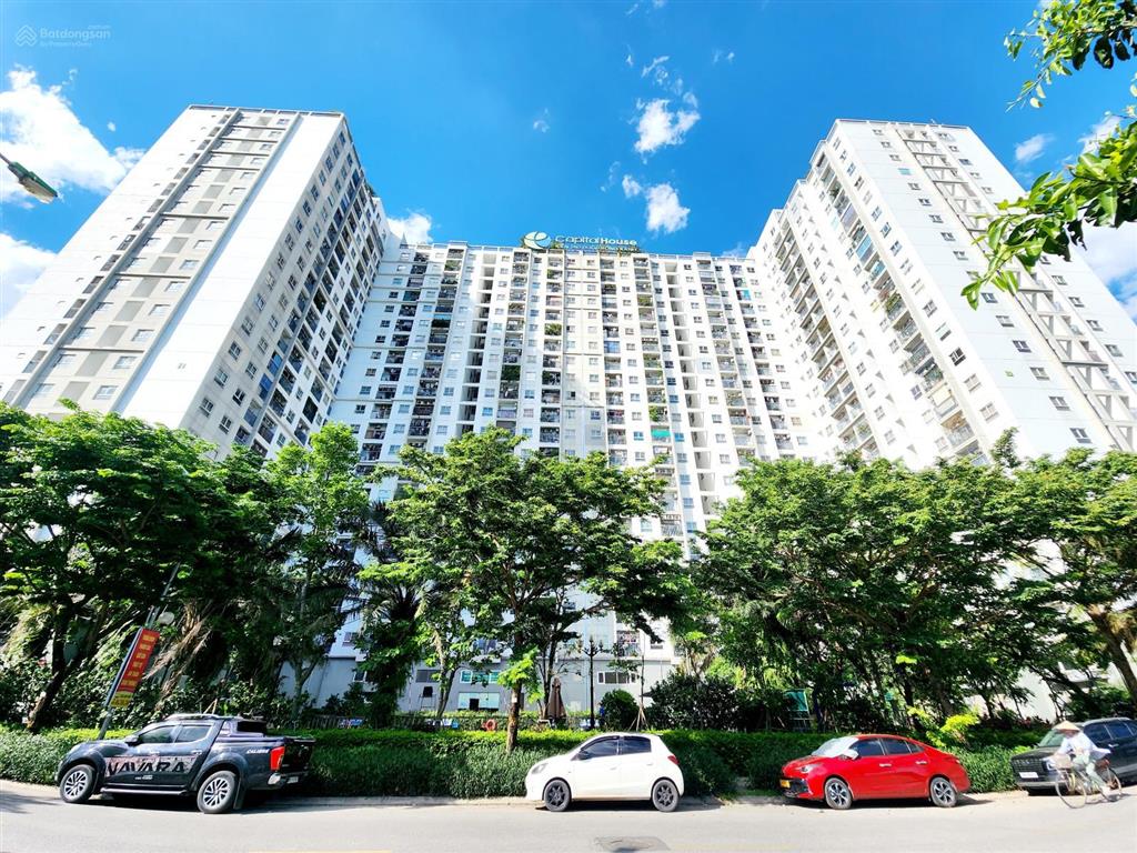 Ecohome phúc lợi 82m  full nội thất  ban công đông nam