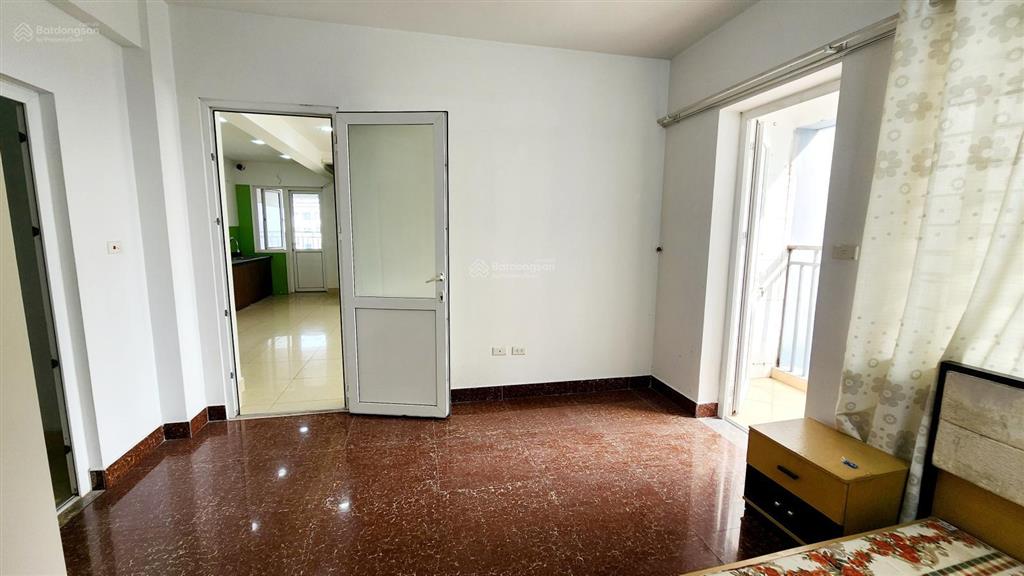 Căn hộ kđt việt hưng 155m đối diện công viên long biên