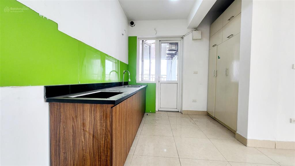 Căn hộ kđt việt hưng 155m đối diện công viên long biên