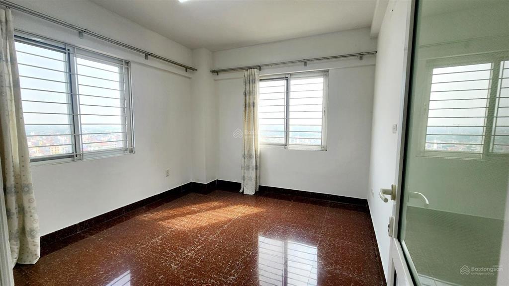 Căn hộ kđt việt hưng 155m đối diện công viên long biên