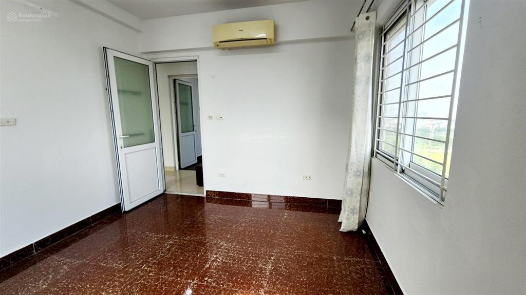 Căn hộ kđt việt hưng 155m đối diện công viên long biên