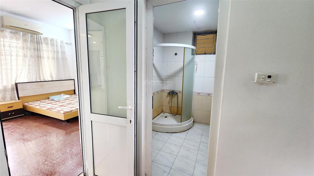 Căn hộ kđt việt hưng 155m đối diện công viên long biên