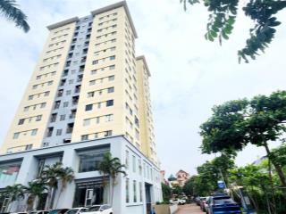 Căn hộ kđt việt hưng 155m đối diện công viên long biên