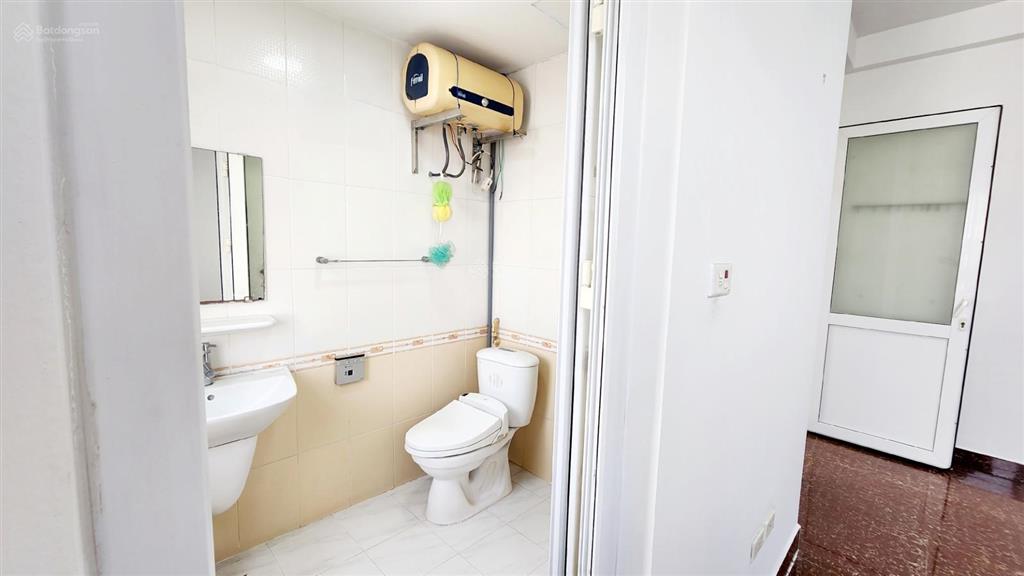 Căn hộ kđt việt hưng 155m đối diện công viên long biên