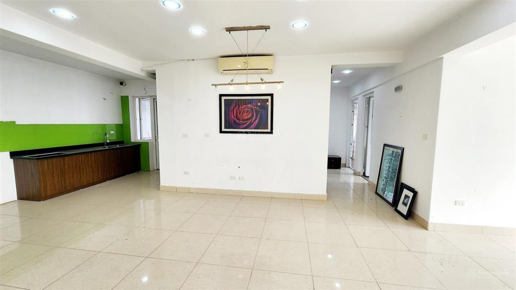 Căn hộ kđt việt hưng 155m đối diện công viên long biên