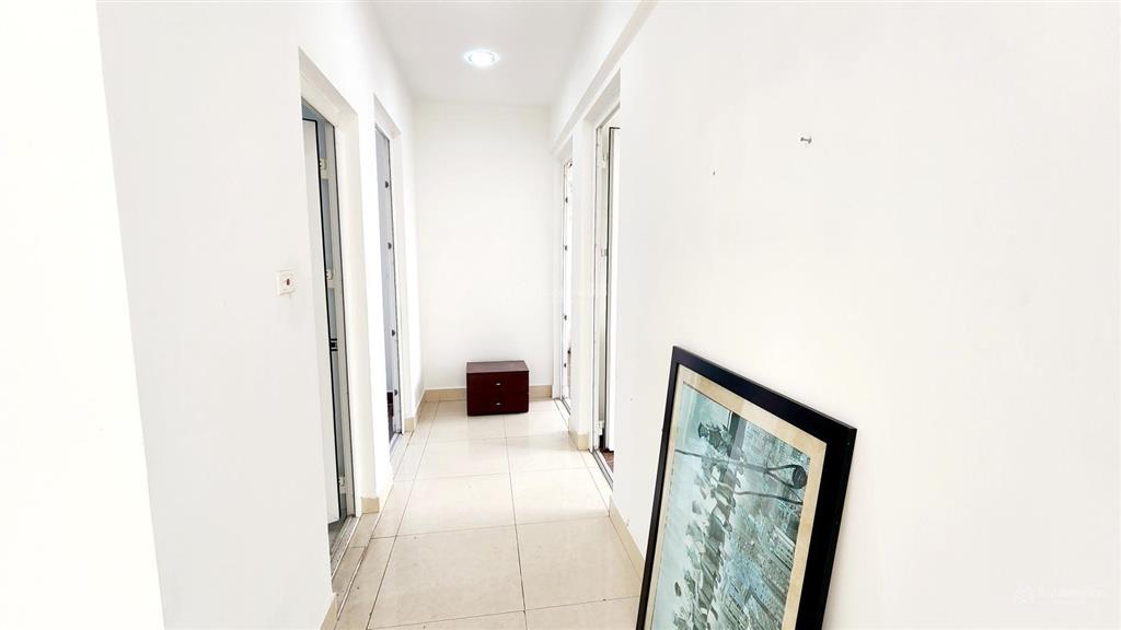 Căn hộ kđt việt hưng 155m đối diện công viên long biên