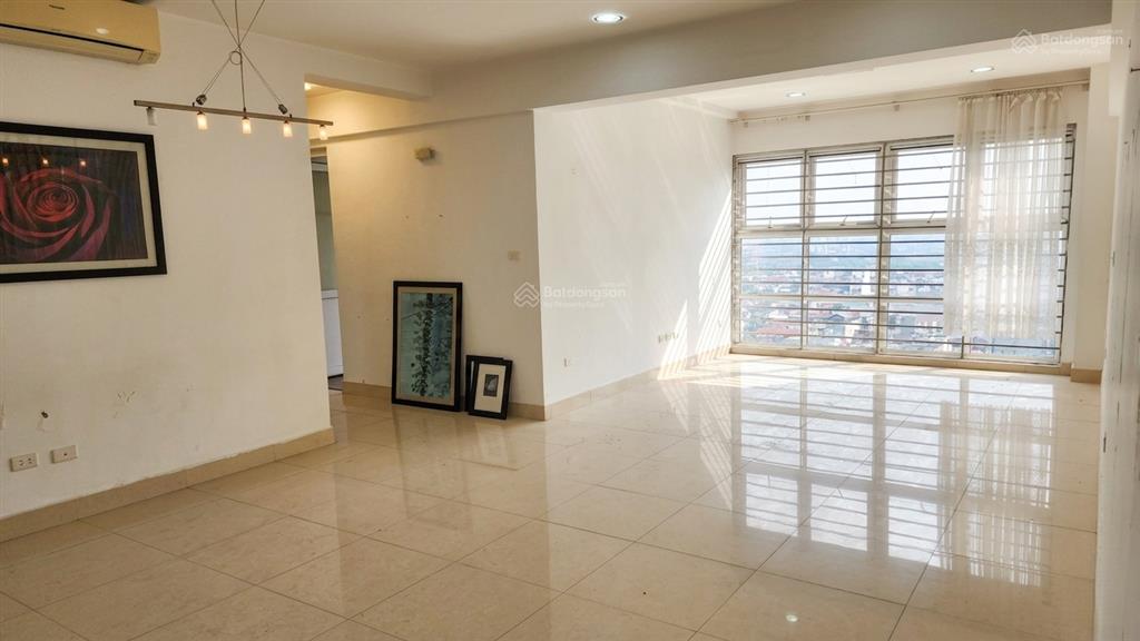 Căn hộ kđt việt hưng 155m đối diện công viên long biên