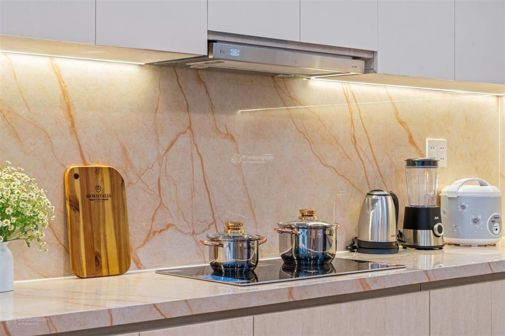 Bán nhà 3 tầng full nội thất lô góc 2 mt  tạ mỹ duật  sơn trà  đà nẵng