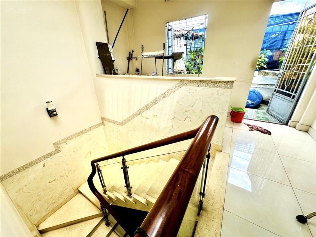 4.5x12m, bán nhà chính chủ 5 tầng, hẻm 8m thông, 1/ phạm văn bạch, p12 gò vấp, 8 tỷ nhỉnh (tân sơn)