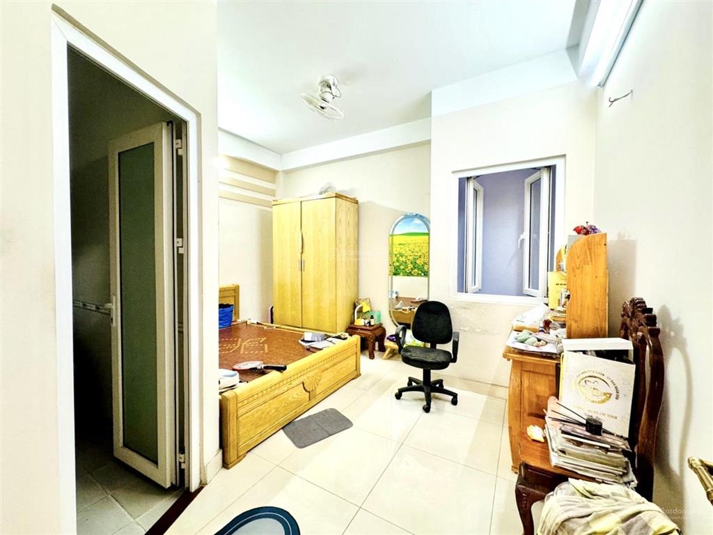 4.5x12m, bán nhà chính chủ 5 tầng, hẻm 8m thông, 1/ phạm văn bạch, p12 gò vấp, 8 tỷ nhỉnh (tân sơn)