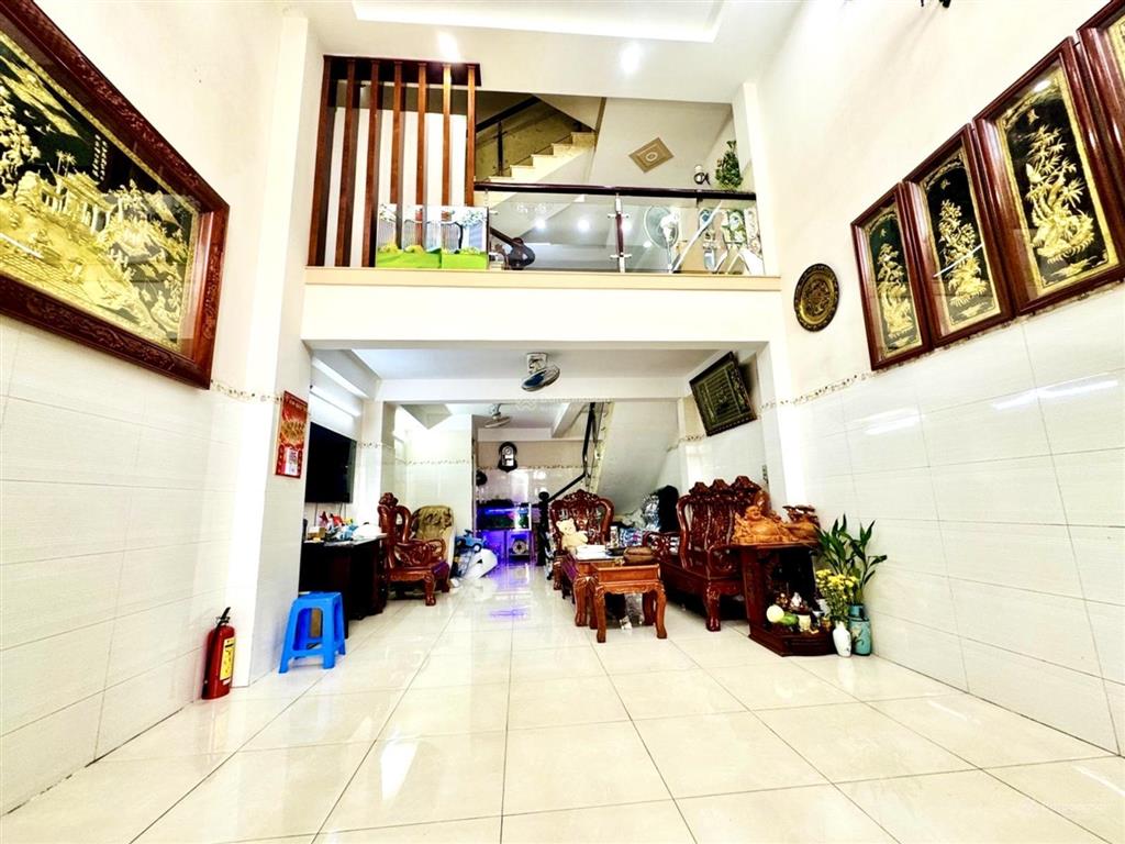 4.5x12m, bán nhà chính chủ 5 tầng, hẻm 8m thông, 1/ phạm văn bạch, p12 gò vấp, 8 tỷ nhỉnh (tân sơn)