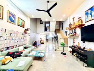100m2, bán nhà chính chủ 4 tầng, nguyễn văn công, p3 gò vấp  chỉ 80tr/m2 (sát phú nhuận)