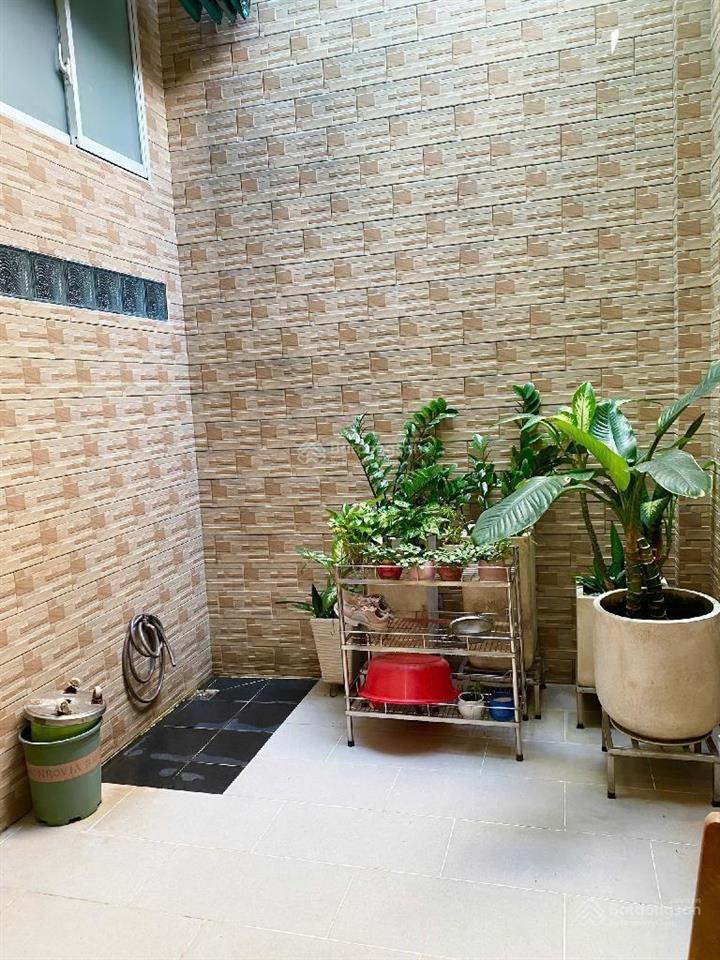 Bán nhà chính chủ lê đức thọ gò vấp 76m2 3 tầng  hxh giảm 1 tỷ còn 6 tỷ 7 bao đầu tư