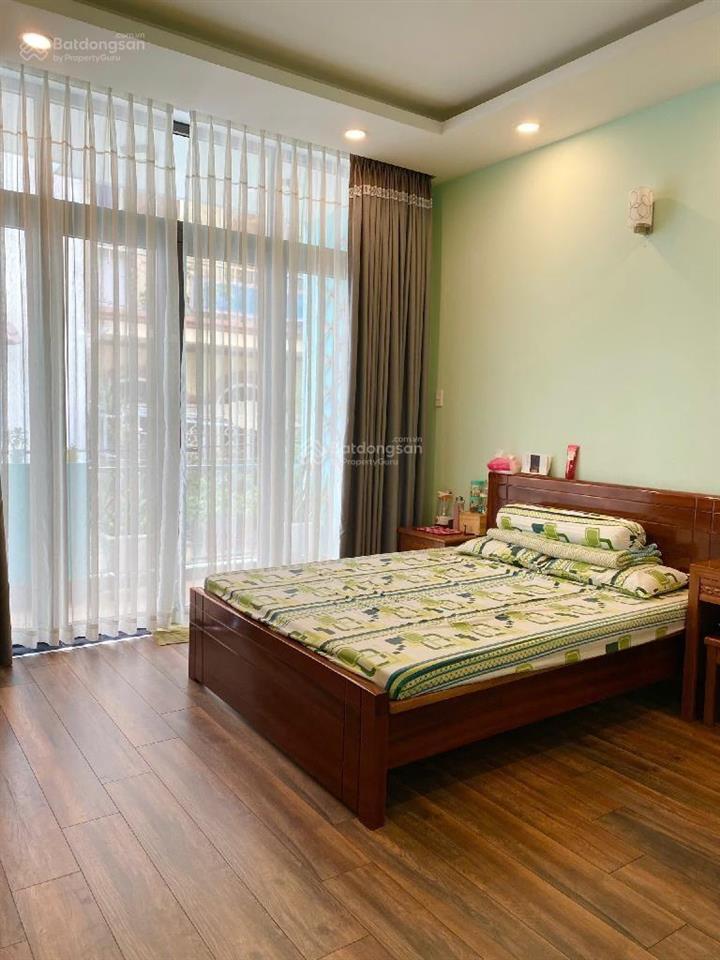 Bán nhà chính chủ lê đức thọ gò vấp 76m2 3 tầng  hxh giảm 1 tỷ còn 6 tỷ 7 bao đầu tư