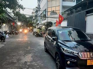 4.5x12.5m, bán nhà 5 tầng, hẻm 10m thông, tân sơn, p12 gò vấp, 8 tỷ (khu sân bay) sát tân bình