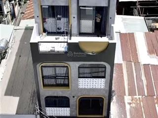 Giảm 3 tỷ  bán tòa nhà lê văn thọ, 84m², 14pn, hẻm 8m, p9 gò vấp, 11 tỷ nhỉnh (dt 60tr/tháng)