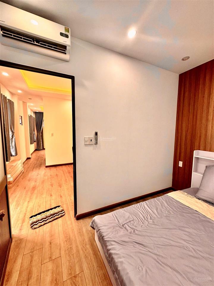 60m², bán nhà nguyễn văn nghi, 2 tầng, 3pn, hẻm 4m, p7, gò vấp, 5 tỷ  giáp phú nhuận